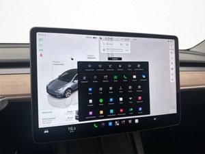 Tesla Model Y bild 20