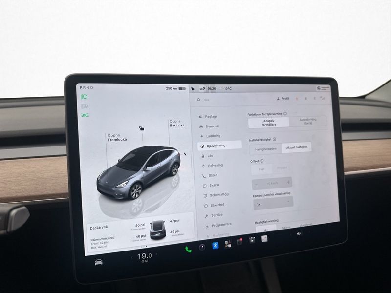 Tesla Model Y bild 23