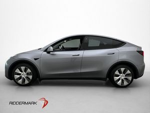 Tesla Model Y bild 5