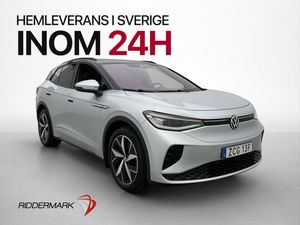 Volkswagen ID.4 bild 1