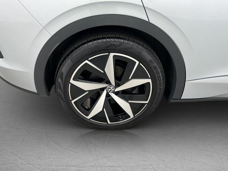 Volkswagen ID.4 bild 34