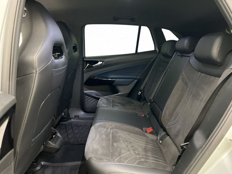 Volkswagen ID.4 bild 13