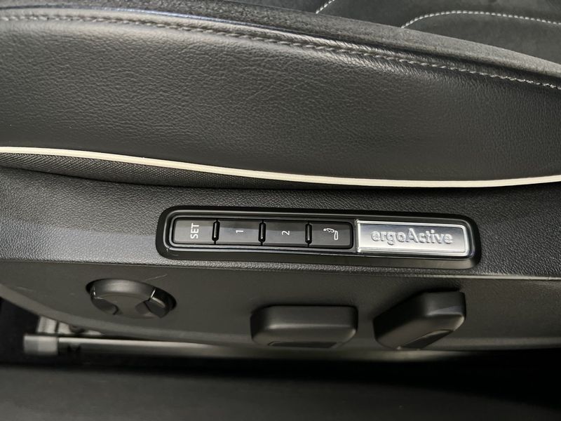 Volkswagen ID.4 bild 18