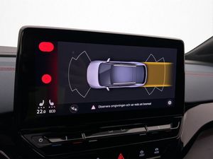 Volkswagen ID.4 bild 29