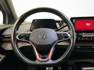 Volkswagen ID.4 bild 15