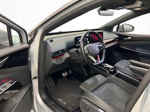 Volkswagen ID.4 bild 17