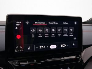 Volkswagen ID.4 bild 24