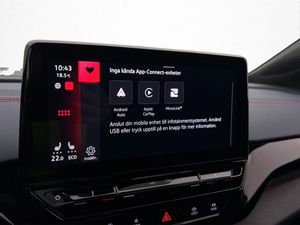 Volkswagen ID.4 bild 28