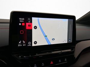 Volkswagen ID.4 bild 27