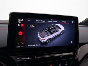 Volkswagen ID.4 bild 26