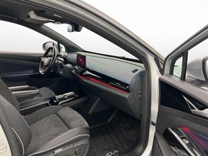 Volkswagen ID.4 bild 12