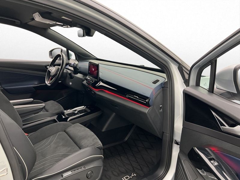 Volkswagen ID.4 bild 12