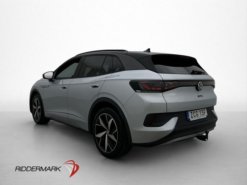 Volkswagen ID.4 bild 6