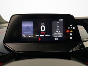 Volkswagen ID.4 bild 19