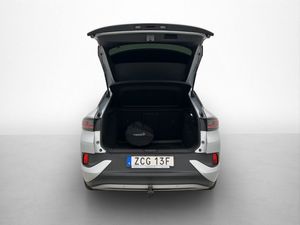 Volkswagen ID.4 bild 10