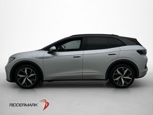 Volkswagen ID.4 bild 5
