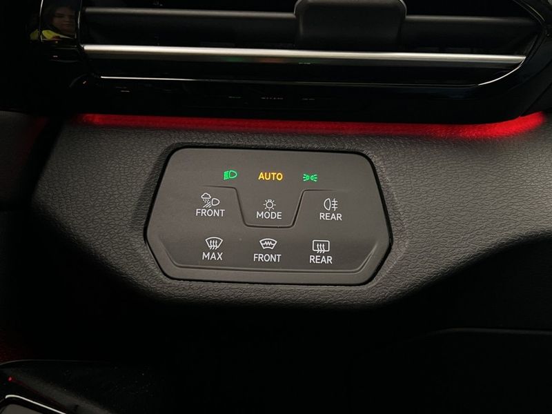 Volkswagen ID.4 bild 23