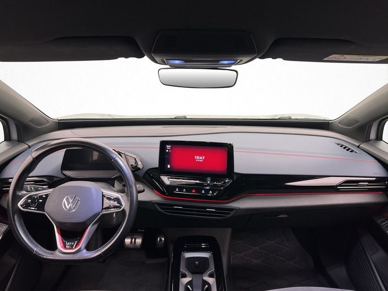 Volkswagen ID.4 bild 14