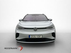Volkswagen ID.4 bild 3