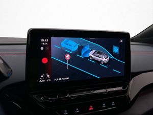 Volkswagen ID.4 bild 30