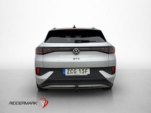 Volkswagen ID.4 bild 8