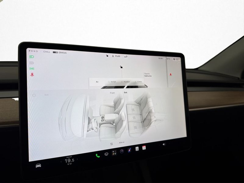 Tesla Model Y bild 24