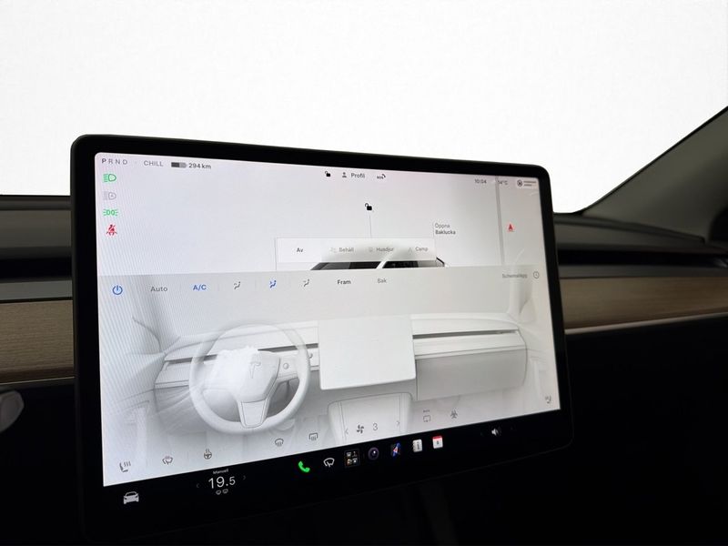 Tesla Model Y bild 23