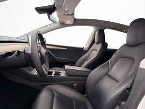 Tesla Model Y bild 17
