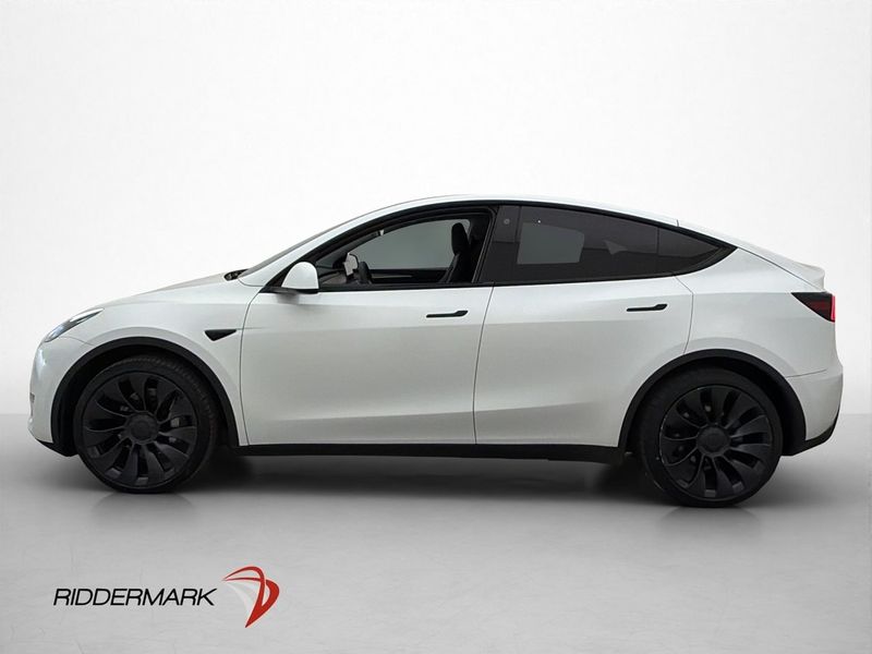 Tesla Model Y bild 5