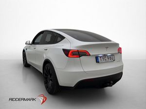 Tesla Model Y bild 6