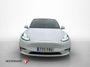 Tesla Model Y bild 3