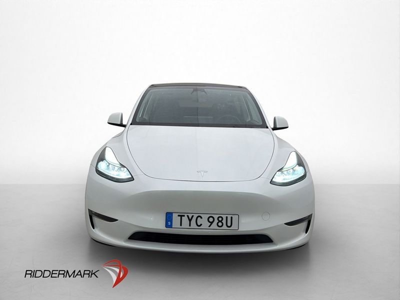 Tesla Model Y bild 3