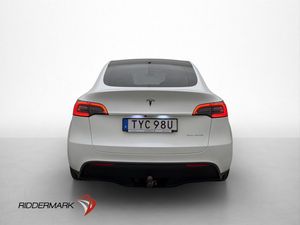 Tesla Model Y bild 8