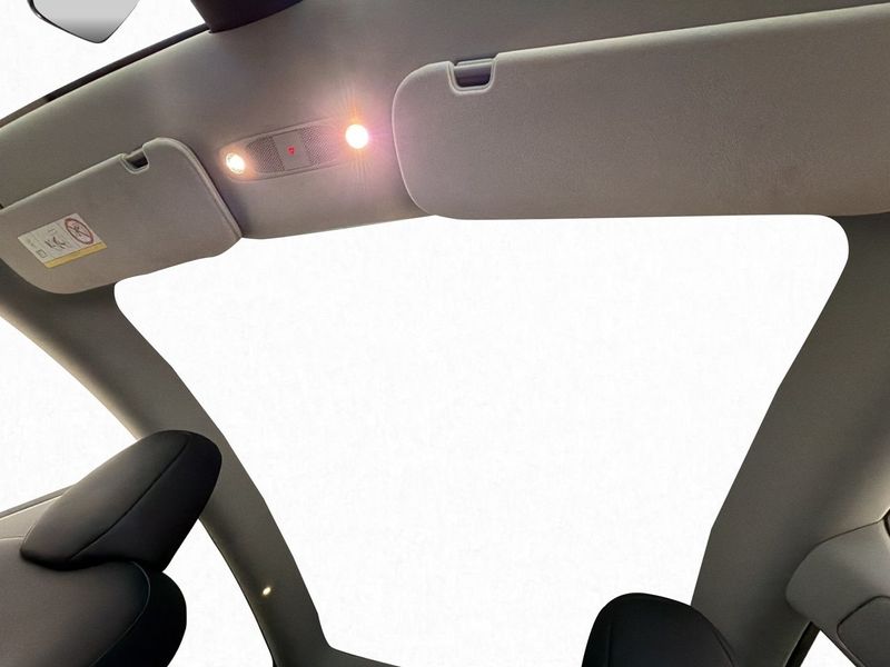 Tesla Model Y bild 18