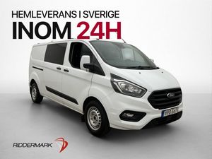 Ford Transit Custom bild 2