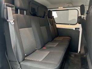 Ford Transit Custom bild 13