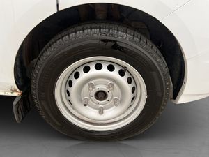 Ford Transit Custom bild 25