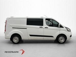 Ford Transit Custom bild 1