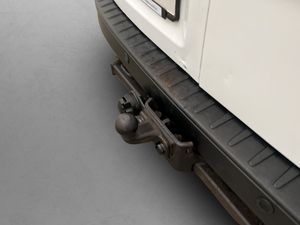 Ford Transit Custom bild 9