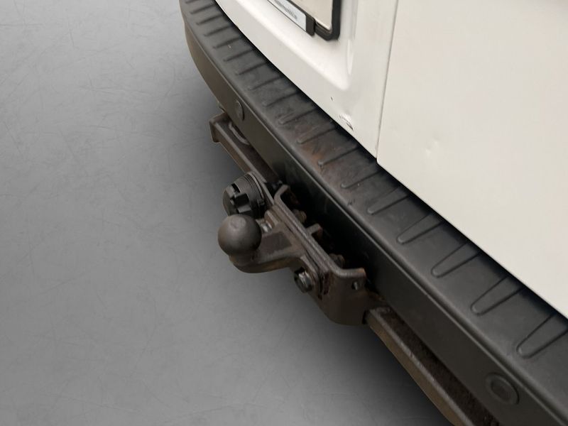 Ford Transit Custom bild 9