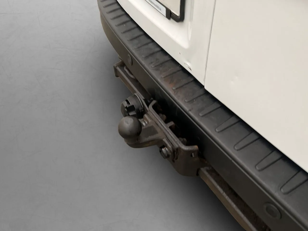 Ford Transit Custom bild 9