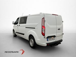 Ford Transit Custom bild 6