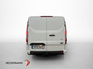 Ford Transit Custom bild 8