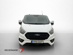 Ford Transit Custom bild 3