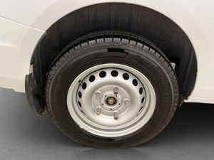 Ford Transit Custom bild 24