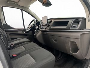 Ford Transit Custom bild 11