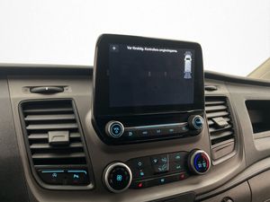 Ford Transit Custom bild 21