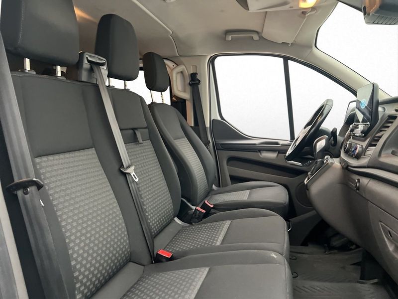 Ford Transit Custom bild 12