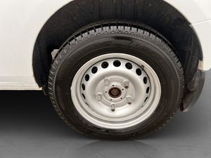 Ford Transit Custom bild 23
