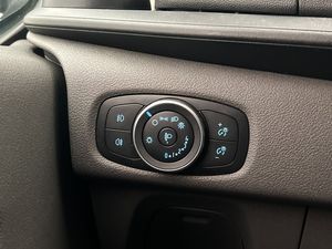 Ford Transit Custom bild 15